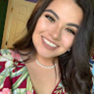 Meet your Posher, Daniela